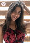Ari Dugarte One-Piece Lingerie Patreon Set Leaked