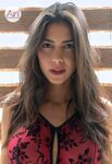 Ari Dugarte One-Piece Lingerie Patreon Set Leaked