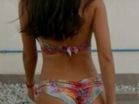 Ari Dugarte Sexy Bikini Swimsuit Patreon Video Leaked