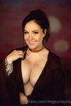 Meg Turney Kenobi Cosplay Onlyfans Set Leaked