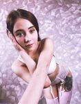 arilaviee exclusive onlyfans leaked nudes