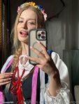Onlyfans Babe Lena Polanski (littlepolishangel) Nude Leaked