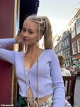 Onlyfans Babe Lena Polanski (littlepolishangel) Nude Leaked