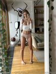 Onlyfans Babe Lena Polanski (littlepolishangel) Nude Leaked
