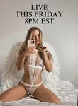 Onlyfans Babe Lena Polanski (littlepolishangel) Nude Leaked