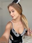Onlyfans Babe Lena Polanski (littlepolishangel) Nude Leaked