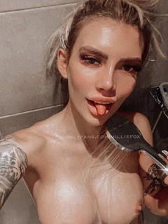 milliefox exclusive onlyfans leaked nudes