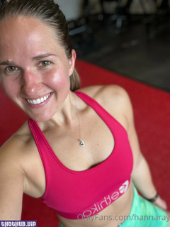 hanna ray new hot onlyfans leaked nudes