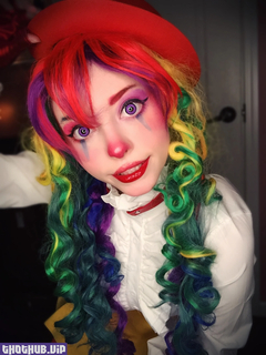 Viviané aka Bonbibonkers onlyfans leaks nude photos