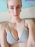MorgPie Onlyfans Latest Nudes Leaked Photos