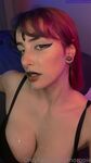 MorgPie Onlyfans Latest Nudes Leaked Photos