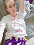 MorgPie Onlyfans Latest Nudes Leaked Photos