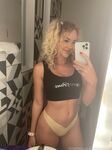 Thesaraames Onlyfans Latest Premium Leaks