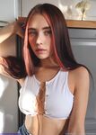 arilaviee Onlyfans Latest Nude Photo Leaks
